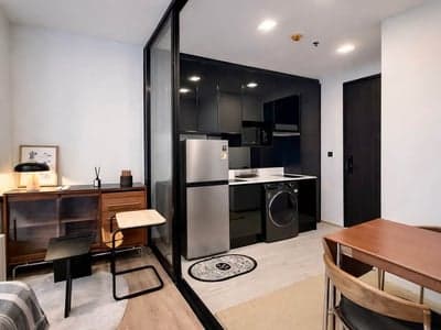 Noble Around Ari — 1BR 27.5 sqm | 3 Minutes to BTS Ari | Corner Unit photo 3