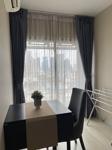 KnightsBridge Prime Sathorn — Tenant-Investment Unit | Sathorn CBD photo 4
