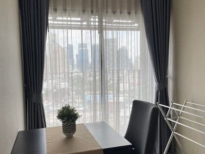 KnightsBridge Prime Sathorn — Tenant-Investment Unit | Sathorn CBD photo 4