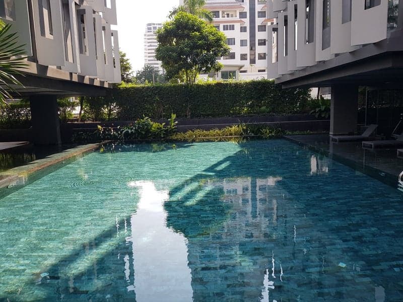 Siamese Gioia Sukhumvit 31 photo 3
