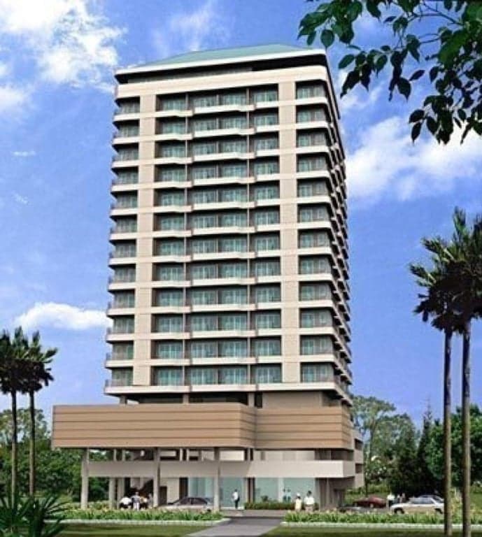 City Living Ratchada
