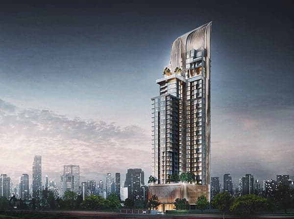 LAVIQ Sukhumvit 57