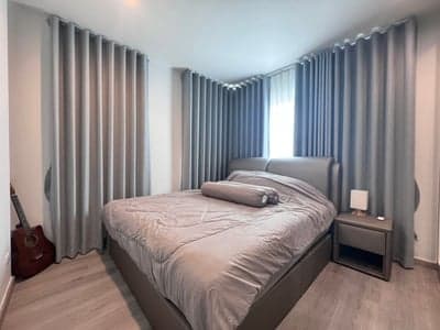 TEAL Sathorn-Taksin — Renovated Corner Unit | High Floor | Near BTS photo 2