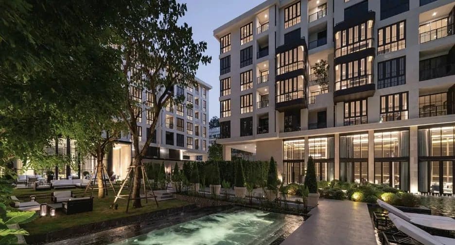 The Reserve Sukhumvit 61