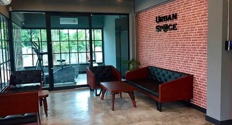 Urban Sp@ce Apartment Sukhumvit 101 photo 2