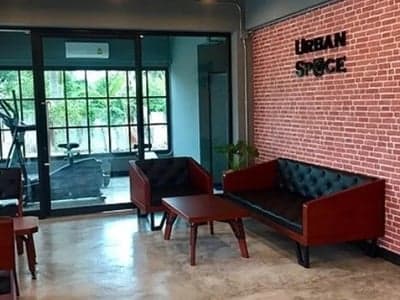Urban Sp@ce Apartment Sukhumvit 101 photo 2