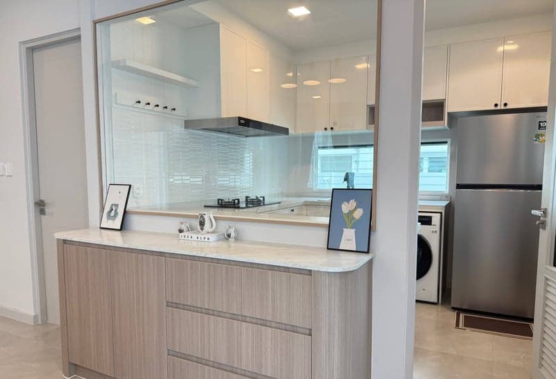 Chaiyapruek Bangna KM.15 — Luxury Family Home | Near Mega Bangna photo 4