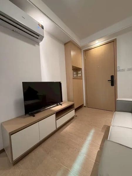 Regal Onnut-Srinakarin 40 — Minimal Style | Smart Home Features | Opposite Seacon photo 4