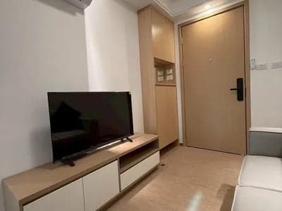 Regal Onnut-Srinakarin 40 — Minimal Style | Smart Home Features | Opposite Seacon photo 4