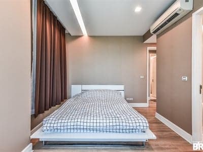 Equinox Phahol-Vibha — High Floor Park View | Near BTS Mo Chit photo 4