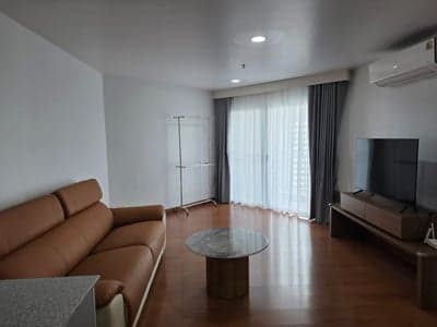 Belle Grand Rama 9 — Newly Renovated Corner Living | CBD Rama 9 photo 3