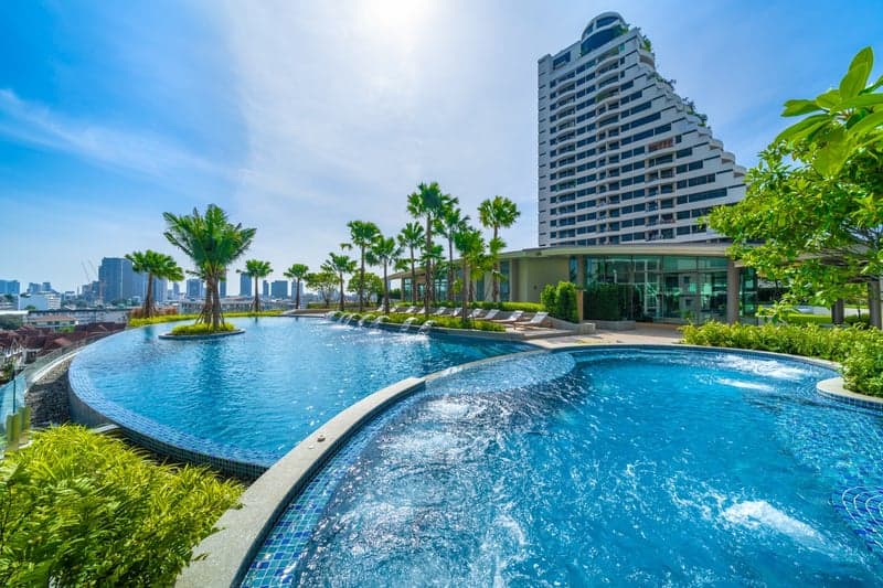 Supalai Oriental Sukhumvit 39 photo 2
