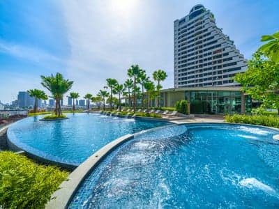 Supalai Oriental Sukhumvit 39 photo 2