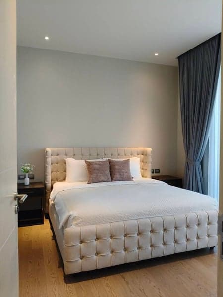 Magnolias Waterfront Residences — River View Luxury Living | Next to ICONSIAM photo 2