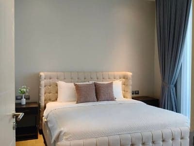 Magnolias Waterfront Residences — River View Luxury Living | Next to ICONSIAM photo 2