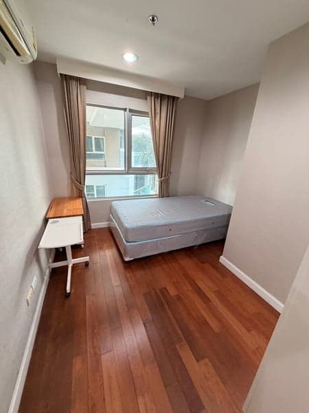 Belle Grand Rama 9 — 2BR 61 sqm | Near MRT Rama 9 & Central Rama 9 photo 3