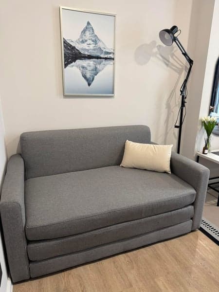 Modiz Rhyme Ramkhamhaeng — High Floor Fully Furnished Condo photo 2