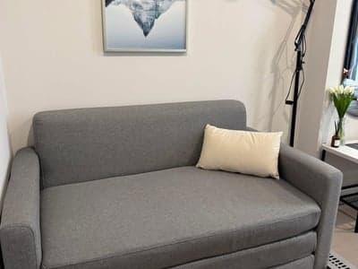Modiz Rhyme Ramkhamhaeng — High Floor Fully Furnished Condo photo 2