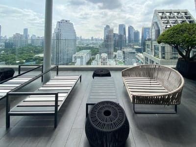 Saladaeng Residences photo 3