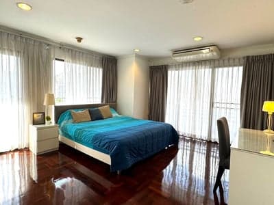 Richmond Palace — Spacious Family Unit | Prime Sukhumvit 43 | Near BTS photo 3