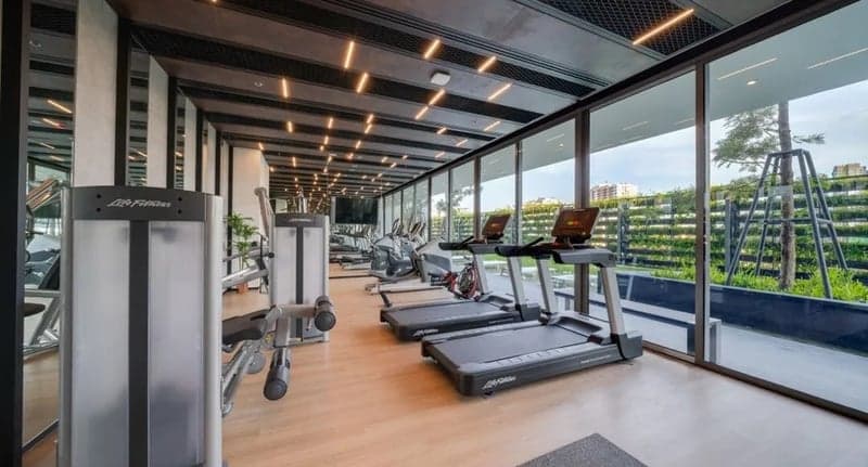Whizdom Connect Sukhumvit photo 3