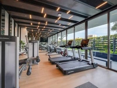 Whizdom Connect Sukhumvit photo 3
