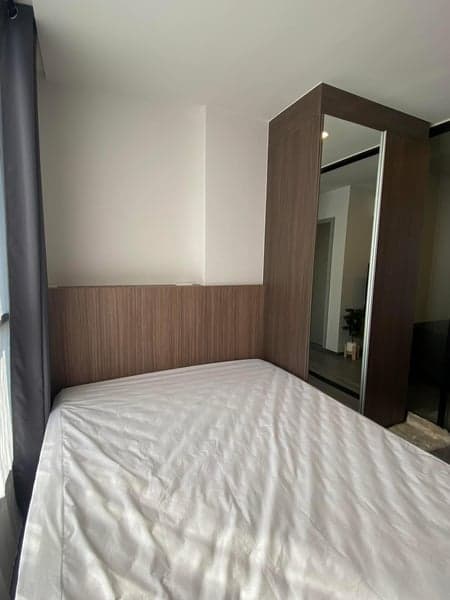The Origin Ladprao-Bangkapi — Pool View High Floor | Near MRT photo 4