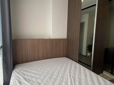 The Origin Ladprao-Bangkapi — Pool View High Floor | Near MRT photo 4