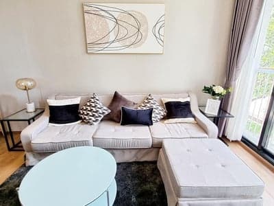 Park Origin Sukhumvit 24 — Garden View Luxury Living | Near BTS Phrom Phong photo 4