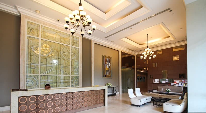 Villa Asoke photo 4