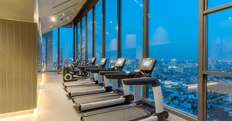 The Diplomat Sathorn photo 2