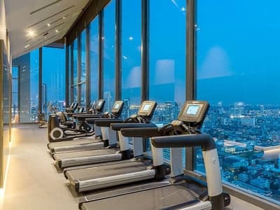 The Diplomat Sathorn photo 2