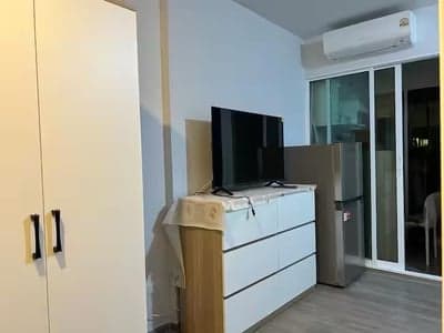 Regent Home Bangna — High Floor City Living | Flexible Lease Terms | Bangna photo 2