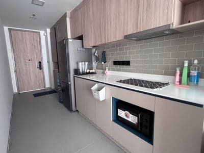 XT Phayathai — Open Skyline View | Fully Furnished | Near BTS & ARL photo 4