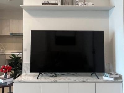 Life One Wireless — High Floor City View | Prestigious Wireless Road | Near BTS Phloen Chit photo 2