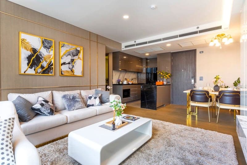Wyndham Residence Queens — Luxury Corner Living | Steps to MRT QSNCC photo 2