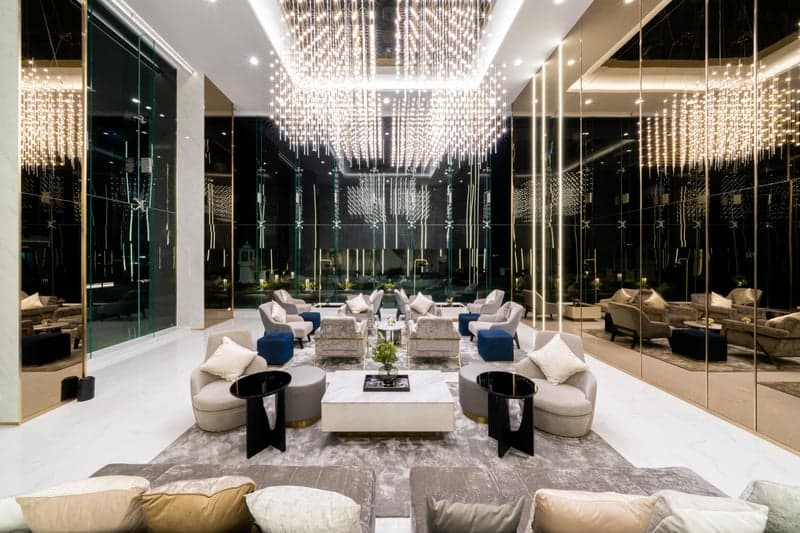 Knightsbridge Bearing Sukhumvit 107 photo 4