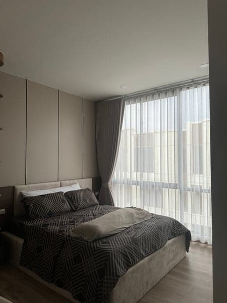 Luxury Townhome with Private Lift | Double Volume Design | Sathorn photo 2