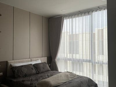 Luxury Townhome with Private Lift | Double Volume Design | Sathorn photo 2