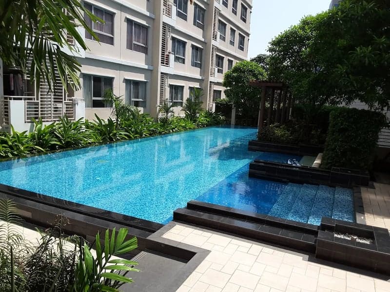 Condo One X Sukhumvit 26 photo 3
