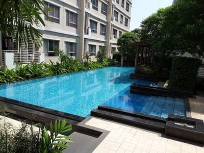 Condo One X Sukhumvit 26 photo 3