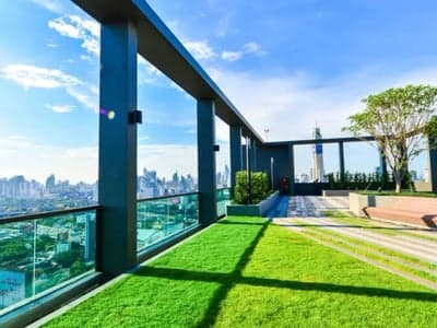 Lumpini Suite Dindaeng-Ratchaprarop photo 3