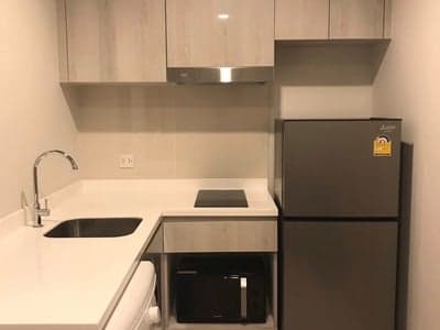 Life One Wireless — High Floor City View | Prestigious Wireless Road | Near BTS Phloen Chit photo 3