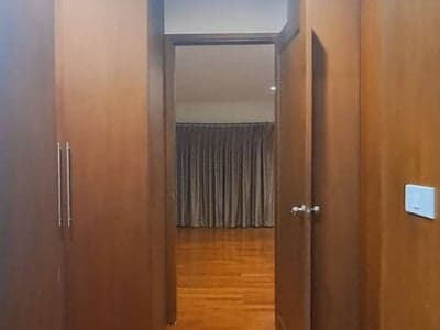 Lotus Point Ekkamai — Luxury 5-Storey Townhome | 450 sqm Space | 6m High Ceiling photo 4