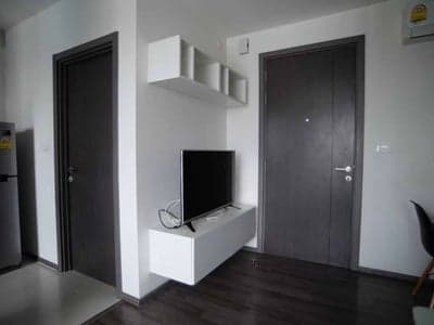 The Base Park East Sukhumvit 77 — High Floor Unblock View | Ready to Move photo 4