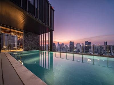 Noble Around Sukhumvit 33 photo 2