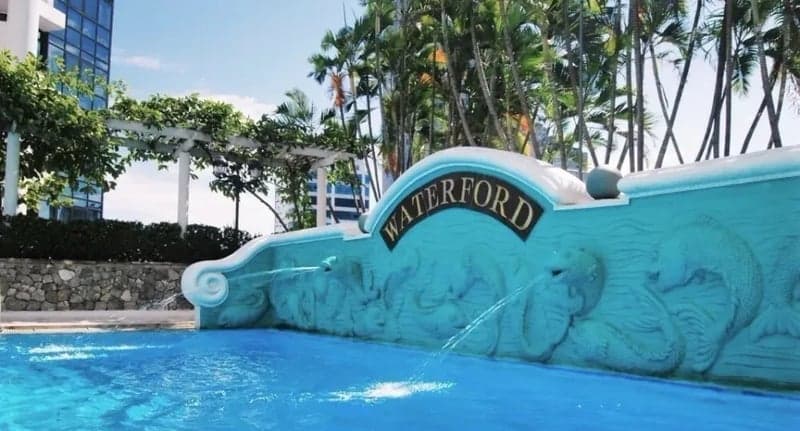 The Waterford Park Sukhumvit 53 photo 4