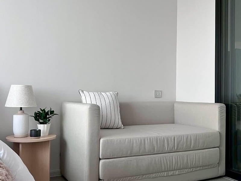 Atmoz Oasis Onnut — Fully Furnished Ready to Move | Near MRT Sri Nut photo 3