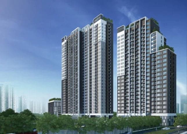 Aspire Sukhumvit 48
