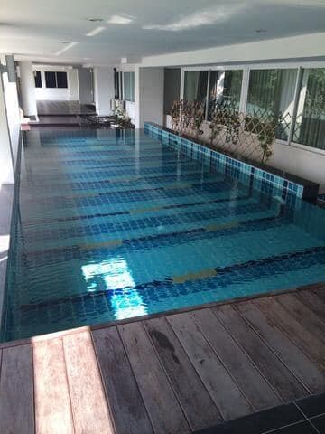 Chateau In Town Phaholyothin 11 photo 2